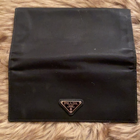 Prada Nylon wallet - Picture 6 of 6